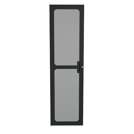 Hammond 40U 23W C2 VENTED DOOR CDF1970VBK1